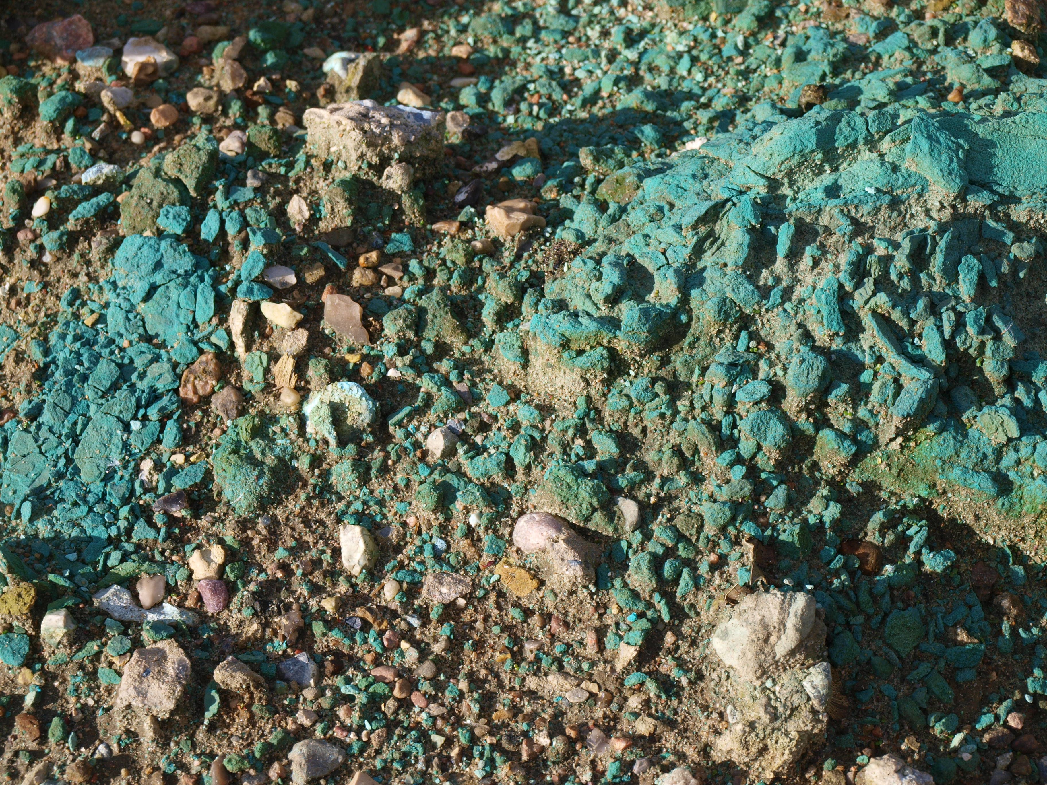 Arsenic‑Impacted Fill Removal & Disposal Logistics