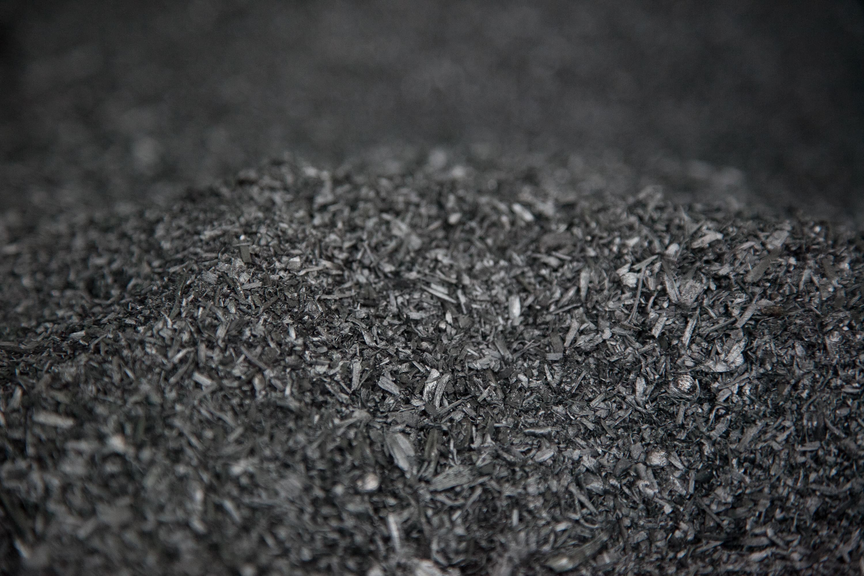 Biochar Amendment Blending for Metals Immobilization